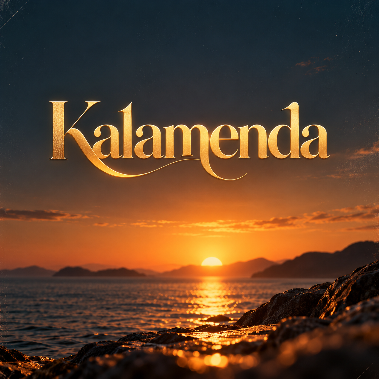 Kalamenda artwork